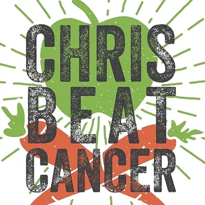 Chris Beat Cancer