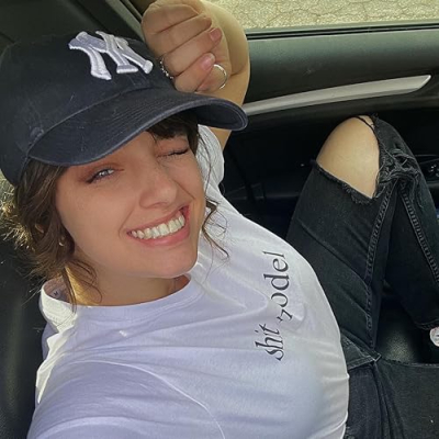 Sixtine Rouyre Profile