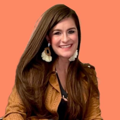 Megan’s Bubble Amazon Recommendations Profile