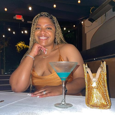 Mercedes Amazon Favorites! Profile