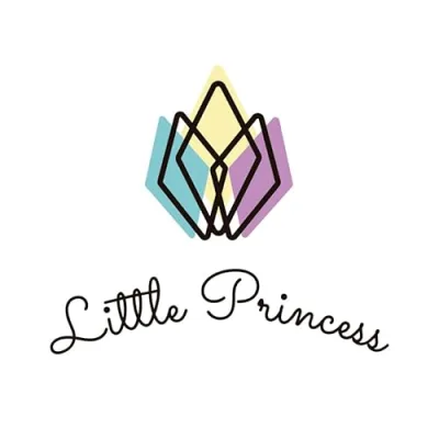 Little Princess Hairstyle
