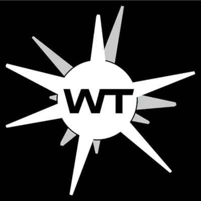 Wesley Treat's Amazon Shop