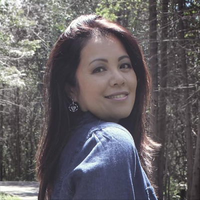 Marina Duque Profile