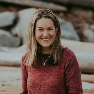 Tracy Gillett, Raised Good Profile