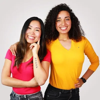 Cas and Chary VR - VR Equipment Kits & Tips