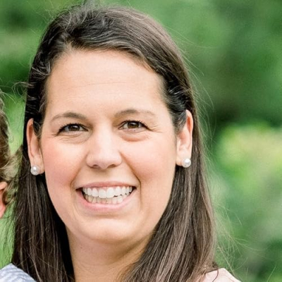 Claire Jackson Profile