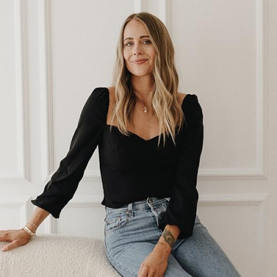 Fashion Jackson Profile