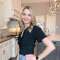 Megan | Home Simply Curated Profile