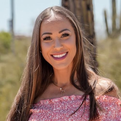 Brooke Orchard Profile