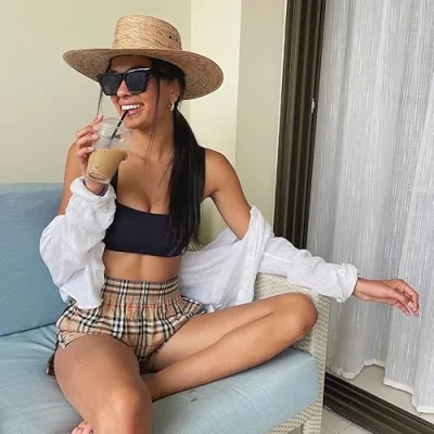 Alexis Johnson Calvert