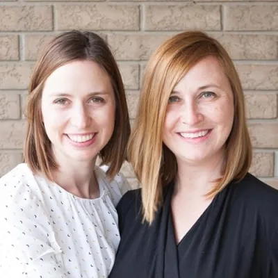 Sustain My Craft Habit - Jane & Sonja