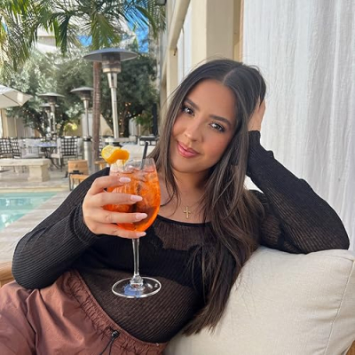 Megan Malacon Profile