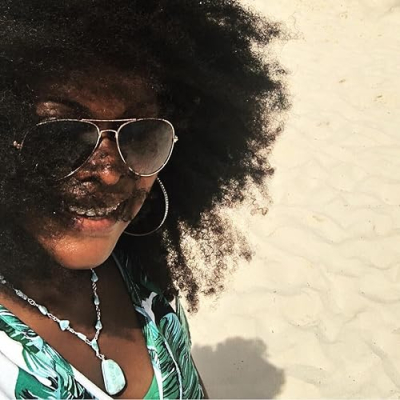 Womanifesting with Abiola Abrams Profile