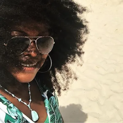 Womanifesting with Abiola Abrams