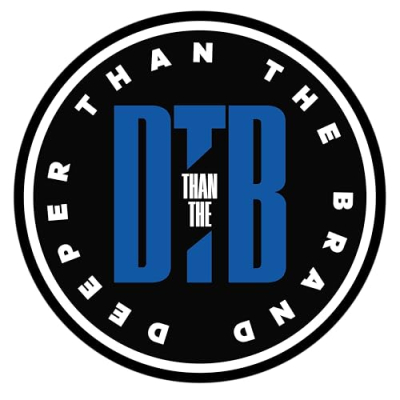 Deeper Than The Brand Profile