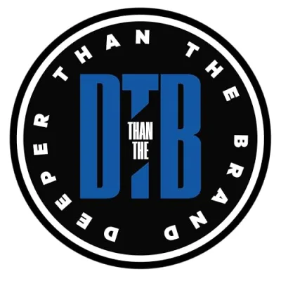 Deeper Than The Brand