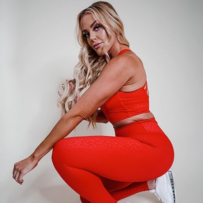 Desiree Mize Profile