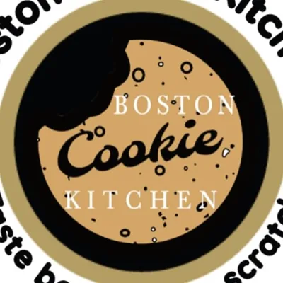 Boston Cookie Kitchen