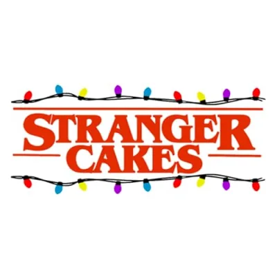 Stranger Cakes