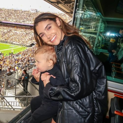 Hillary Trubisky Profile