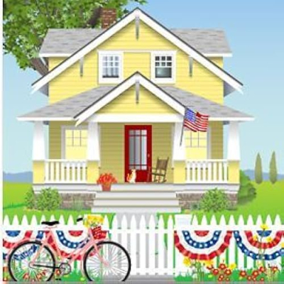 Between Naps On The Porch Profile