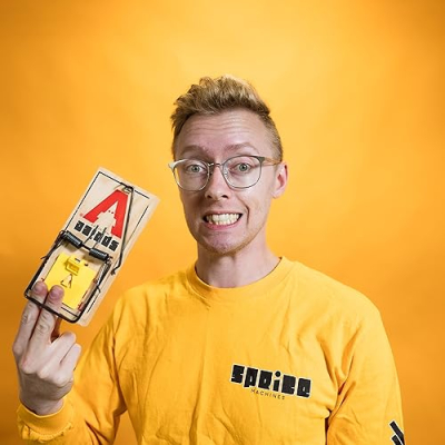 Sprice Machines Profile