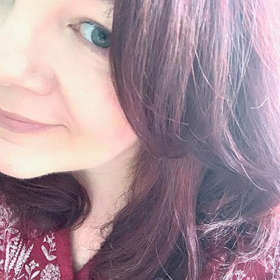 Angela Kerr Designs Profile