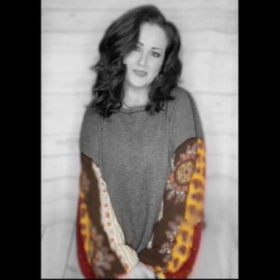 Angel Parker Parish Profile