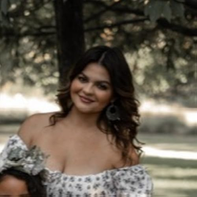 Alex Reel - Eat Me Sweets Profile