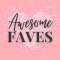 AwesomeFavs Profile