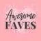 AwesomeFavs