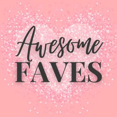 AwesomeFavs