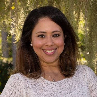 Carol Ramírez Profile