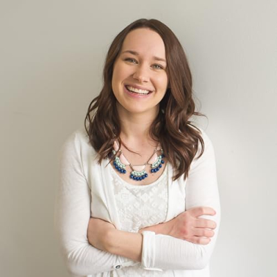 Amanda Genther Profile