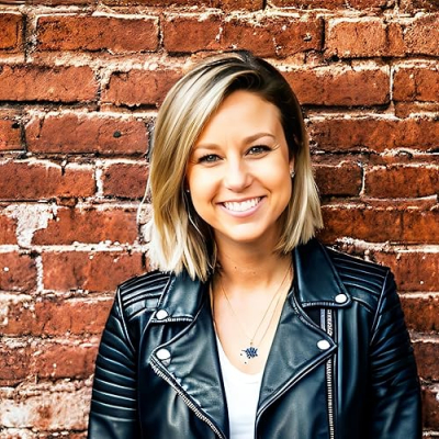 Kristin- Simply Speech Profile