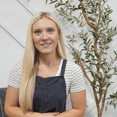 Mrs Ashley French Profile