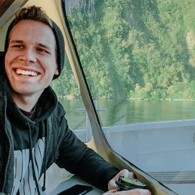 Jack Mathews Profile