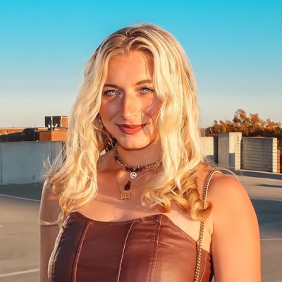 Cassie Sumfest Profile