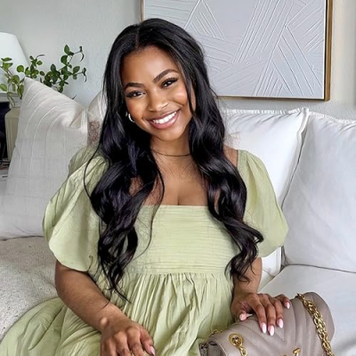 Mallory Hudson Profile