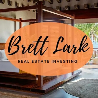 Brett Lark - Air BNB