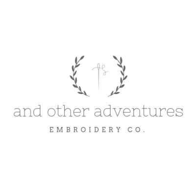 And Other Adventures Embroidery Co