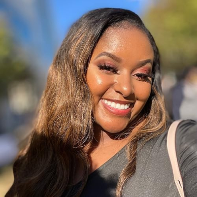 Brianna Burton Profile