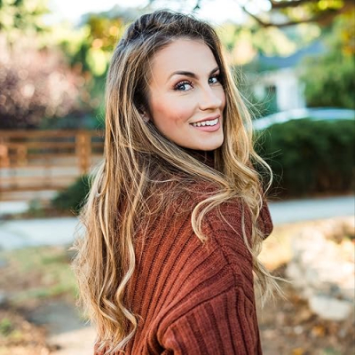 Angela Lanter Profile