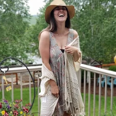 Definition of a Mommy