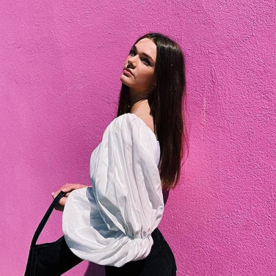 Olivia Eigenberger Profile