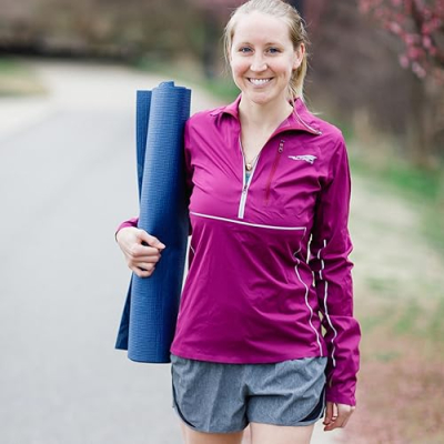 Bucket List Tummy - Wellness Tips from a Registered Dietitian Profile