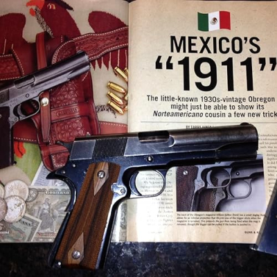 Pistolas Fritas Profile