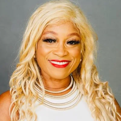 Minister Dr. Debbie Light Miller Curtis