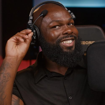 Justin Porter Media Profile