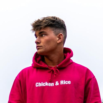 Ben Saglimbeni Profile